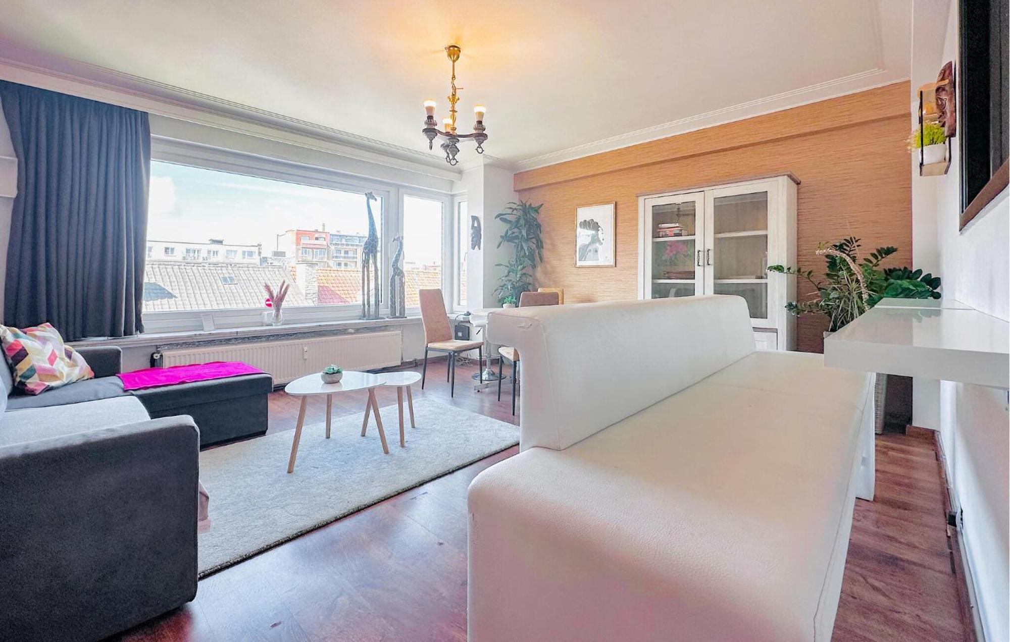 Gorgeous In With Kitchen Appartement *