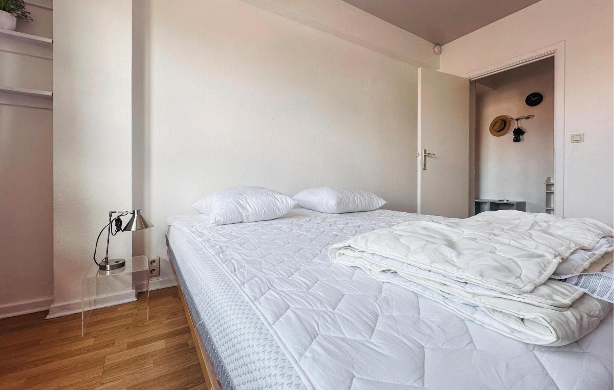Gorgeous In With Kitchen Appartement Oostende