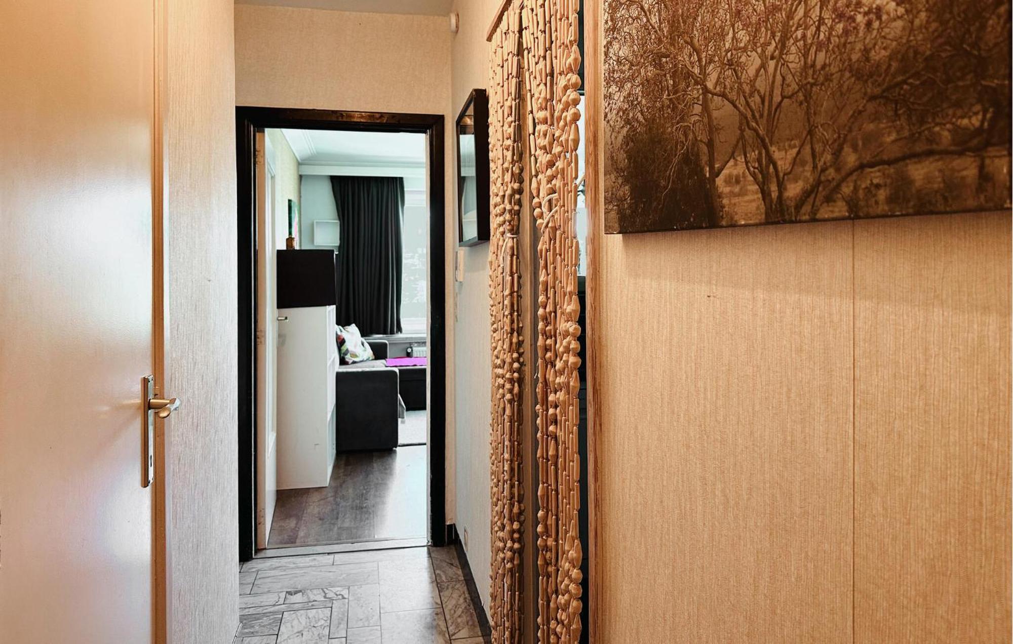 Gorgeous In With Kitchen Appartement *